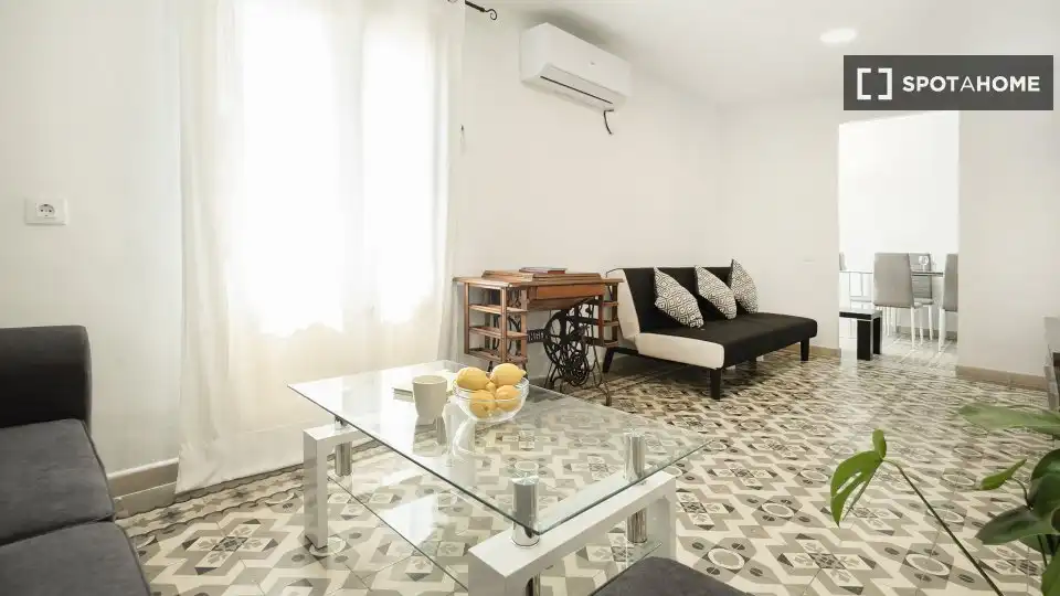 Flat to rent in Ciutat Vella, imagen 3