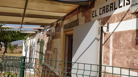 Foto 2 de Casa o chalet en venta en Pulpí pueblo, Pulpí