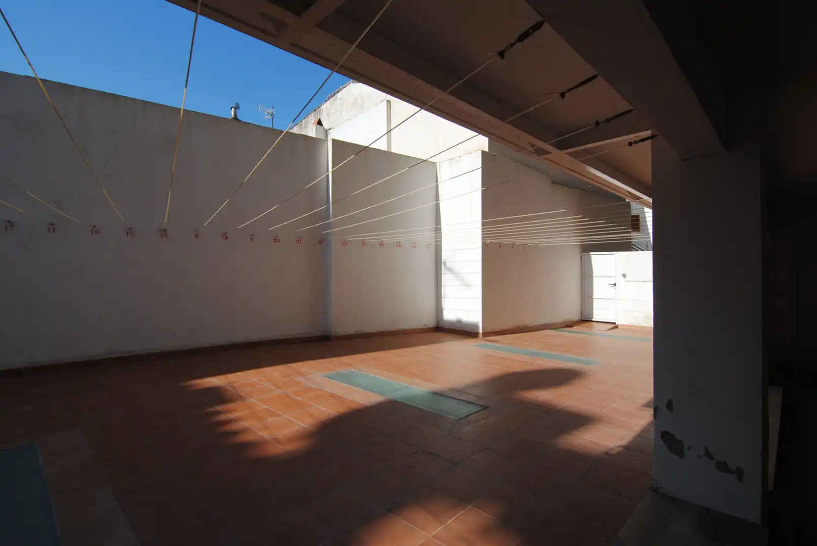 Maisonette zum Verkauf in Palafrugell mit Heizung, Terrasse und Abstellraum