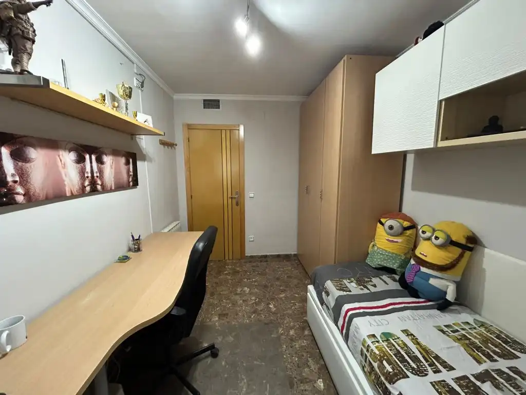 Appartement avec ascenseur à vendre à Calle Violant D'Hongria, imagen 29