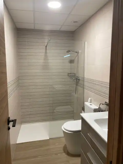 Planta baja en venta en Carrer Jaume I, La Llosa