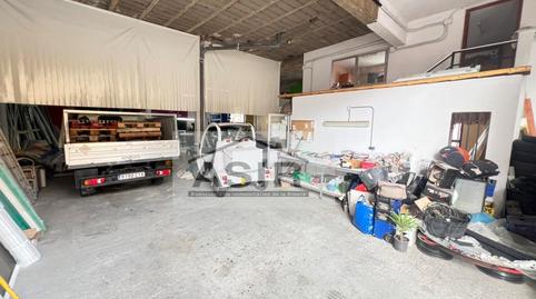 Photo 3 of Industrial buildings for sale in Calle Naranjo, Sants Patrons, Valencia