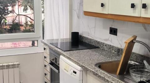 Foto 3 de Pis de lloguer a Calle Eras, Huerta del Rey, Valladolid