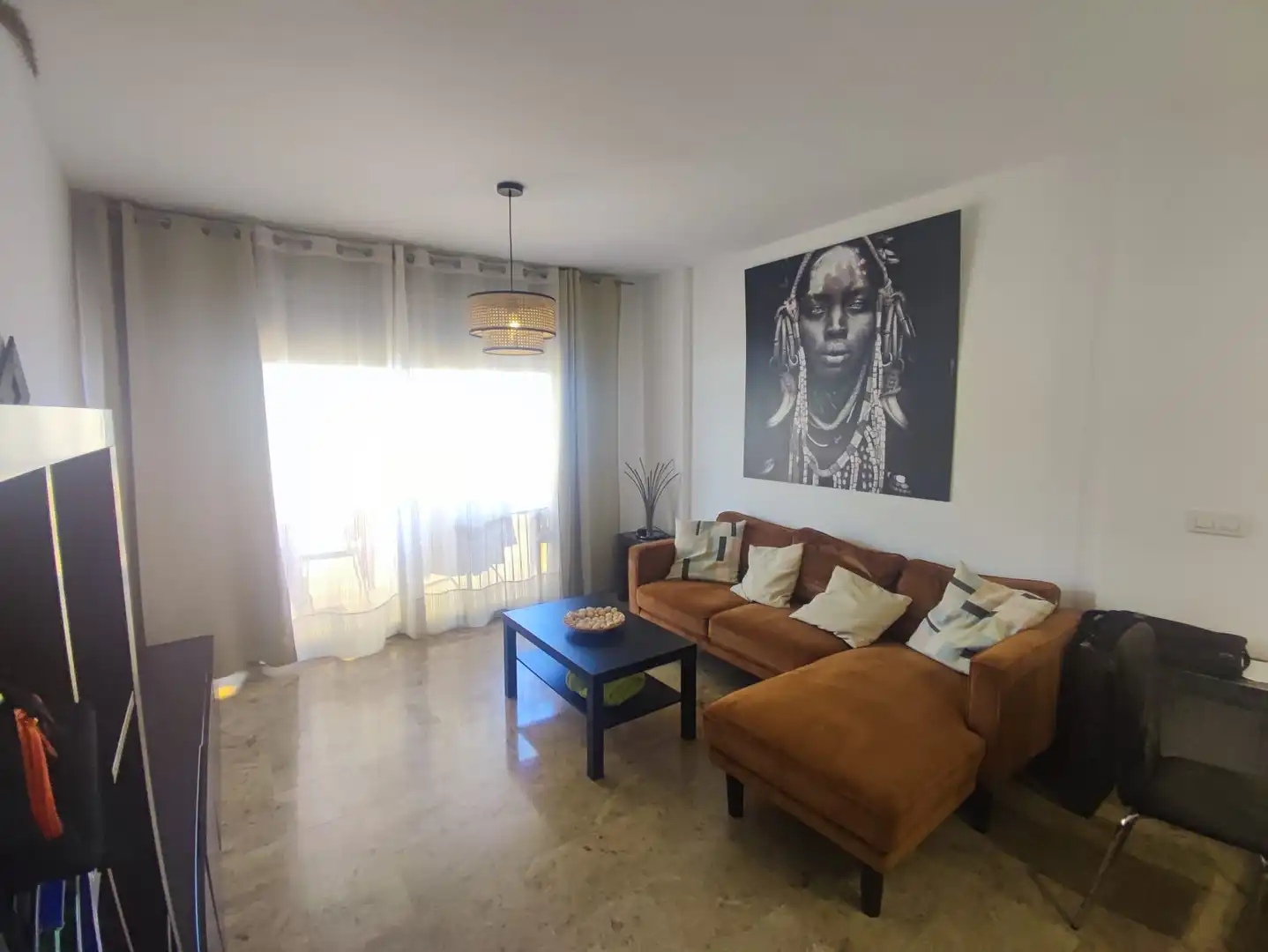 Flat with pool to rent in Calle María Casares, imagen 3