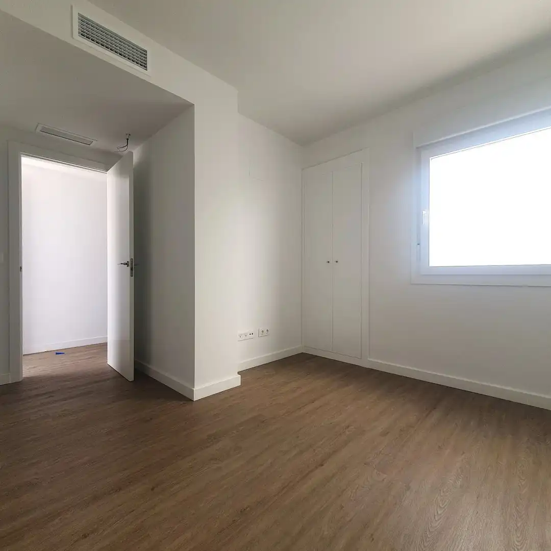 Habitación de Ático en venta en Fuengirola con Calefacción, Terraza y Trastero