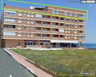 Exterior view of Apartment for sale in Torrevieja