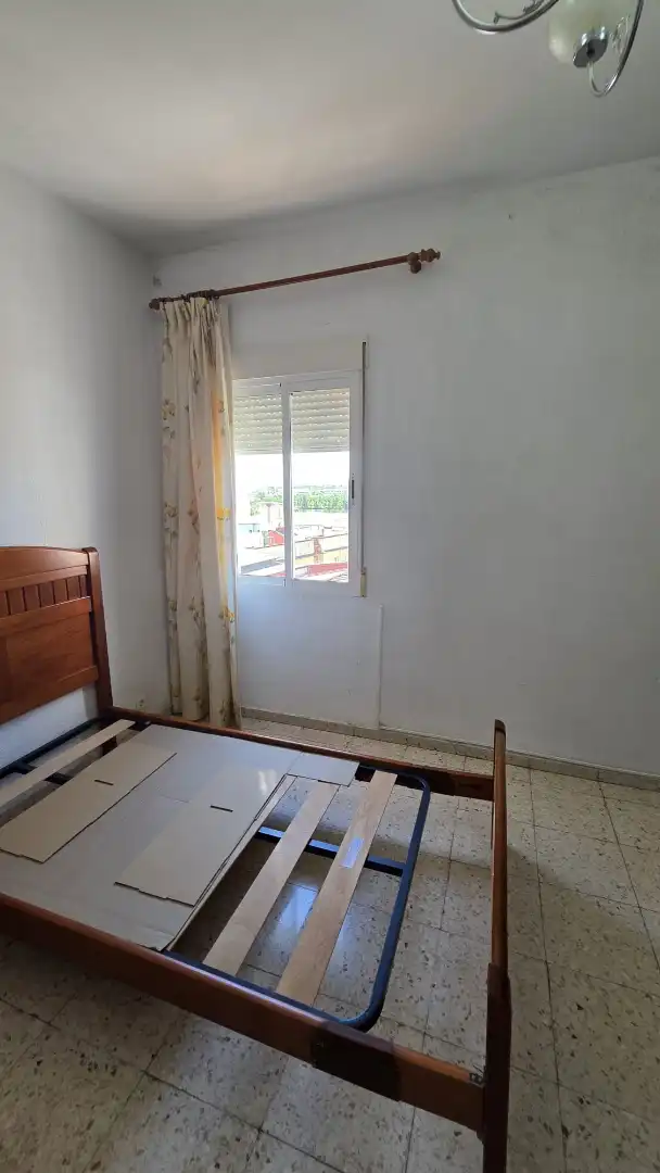 Habitación de Piso en venta en Mérida con Aire acondicionado, Amueblado y Balcón