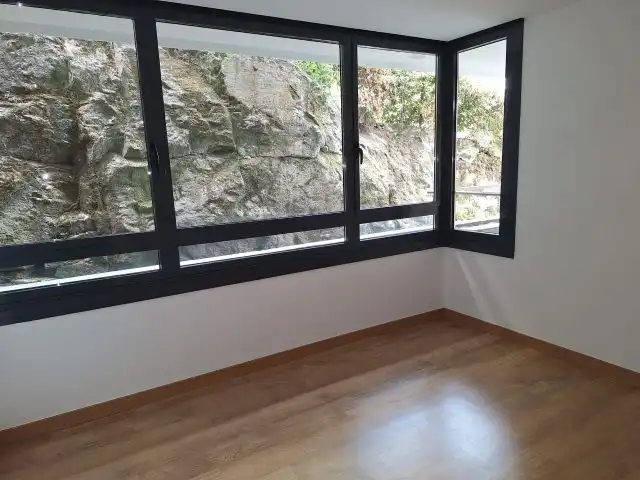 Terrassa de Pis en venda en Baiona amb Terrassa