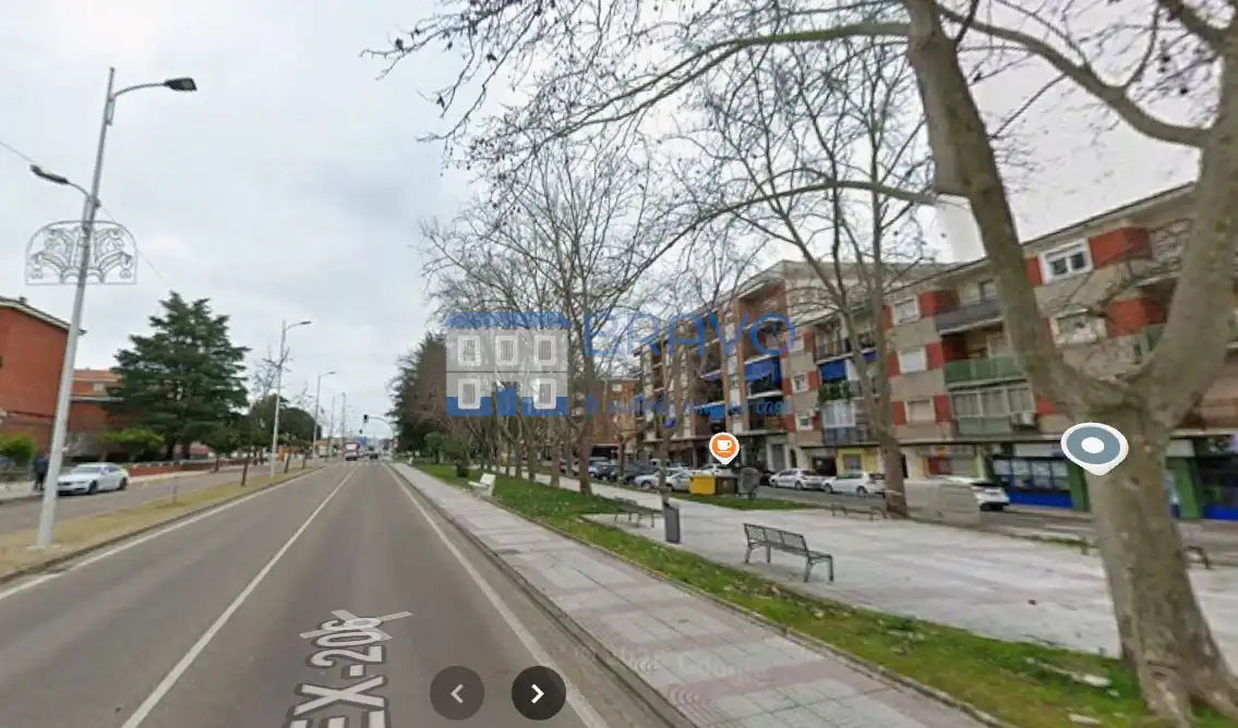 Appartamento con terrazza in vendita a Don Benito, imagen 4