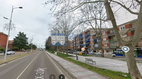 Foto 4 de Piso en venta en Don Benito, Badajoz