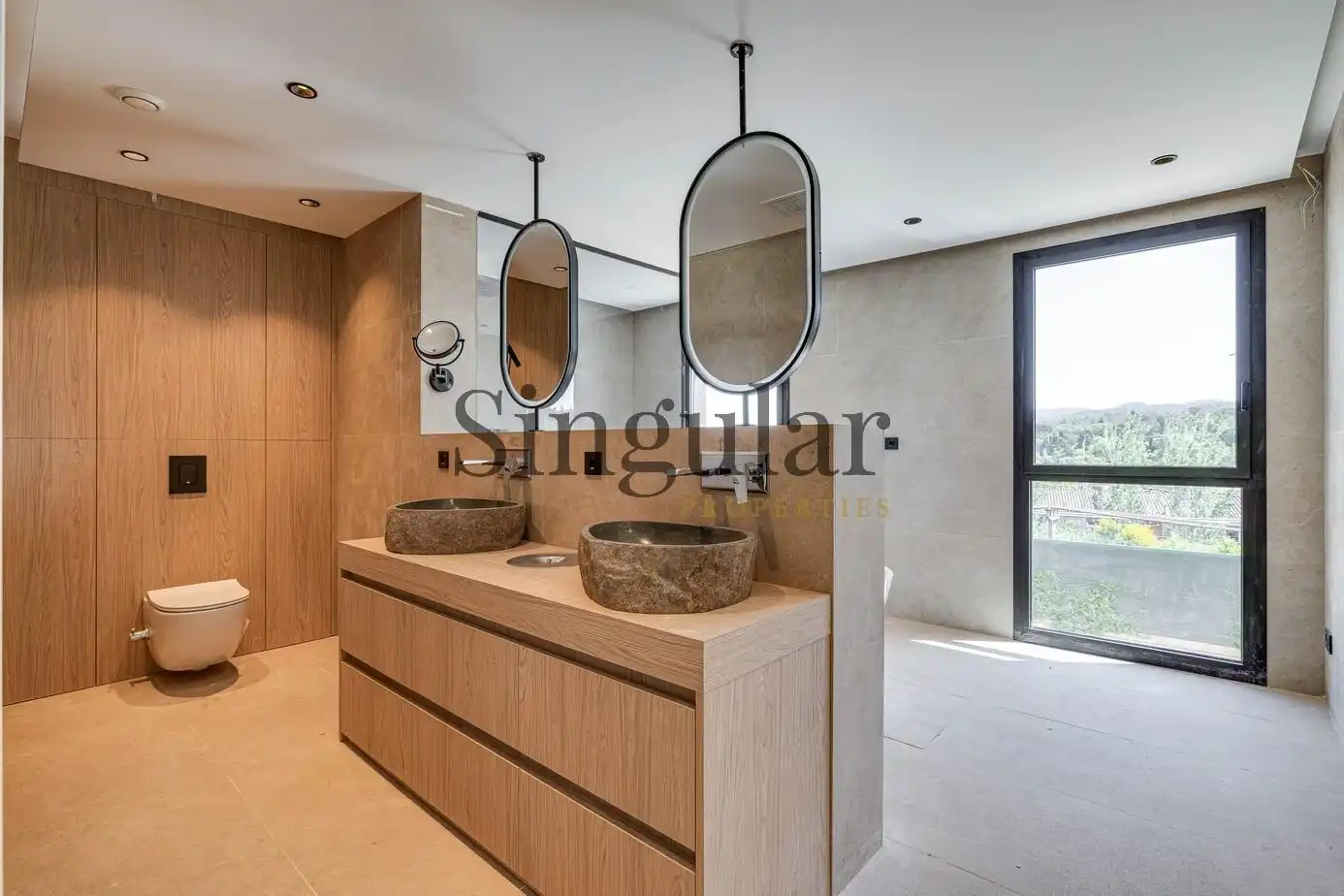 House with pool for sale in Passeig de Valldoreix, imagen 58