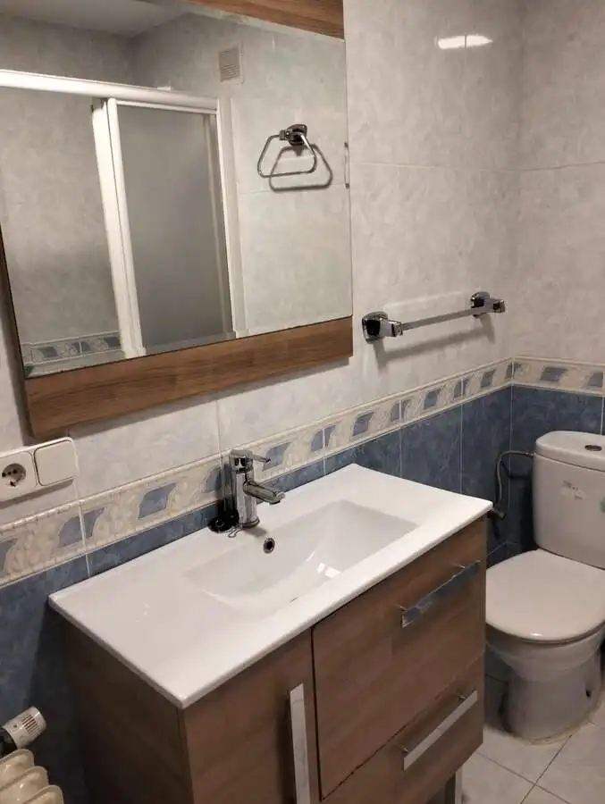 Appartement avec ascenseur à louer à San Bernardo - Carmelitas - Campus, imagen 9