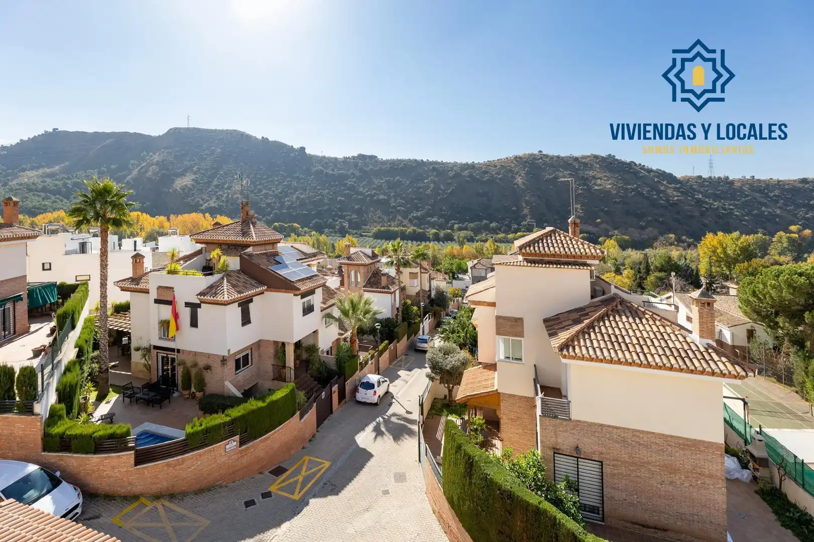 Villa avec piscine à vendre à C. la Iruela, 45, imagen 57