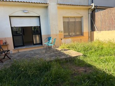 Adossat amb balcó en venda a Nucli Urbà