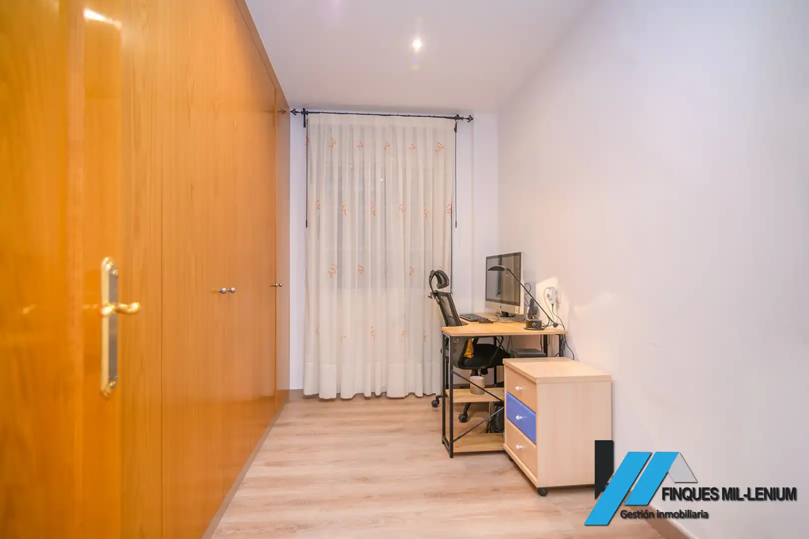 Flat for sale in Passeig Maragall