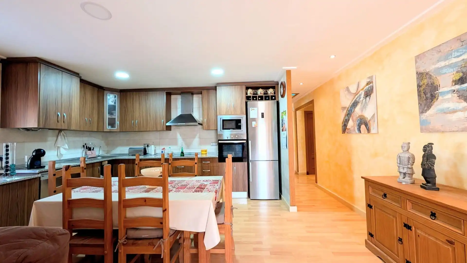 Villa avec piscine à vendre à La Algoda - Matola - Llano de San José, imagen 25