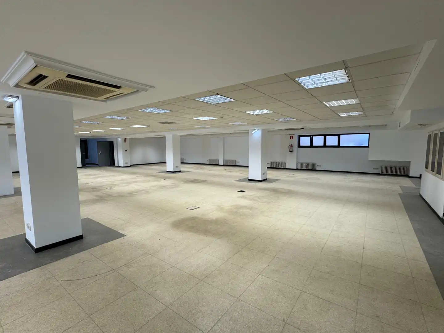 Oficina en venta en Madrid