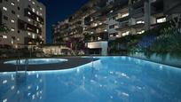 Swimming pool of Flat for sale in Orihuela  with Terrace