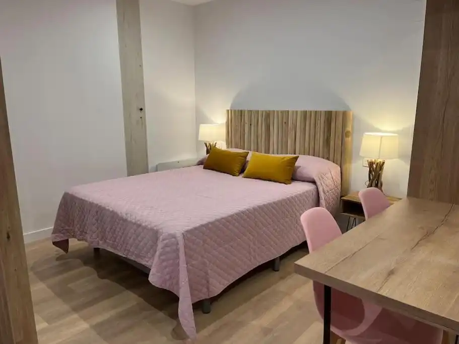 Hotel en venta en Sancti-Spíritus (Salamanca), imagen 28