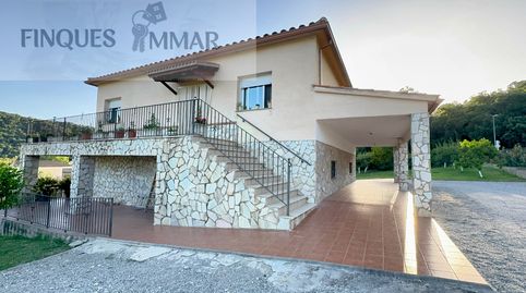 Foto 2 von Haus oder Chalet zum Verkauf in Carrer de Sant Feliu de Buixalleu, Massanes, Girona
