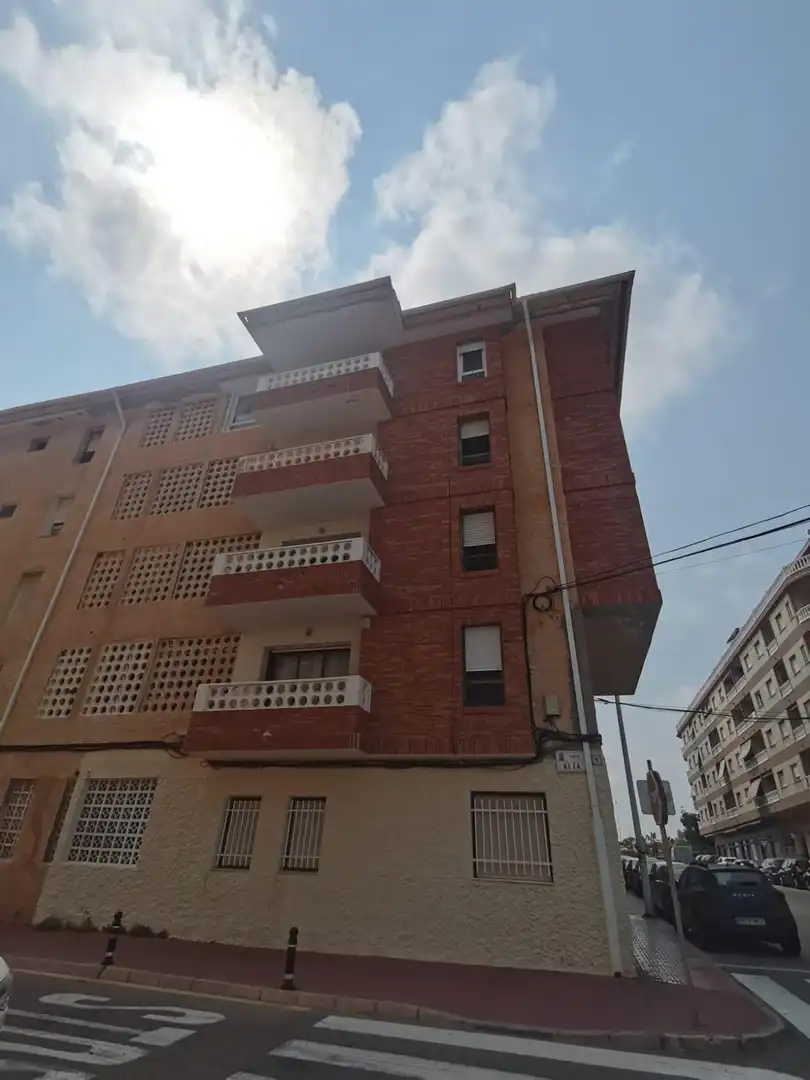 Àtic amb ascensor en venda a Avenida Avenida Virgen del Carmen, imagen 31