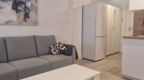 Foto 3 de Apartament de lloguer a Calle Chiquita, 38, Beniaján, Murcia Capital