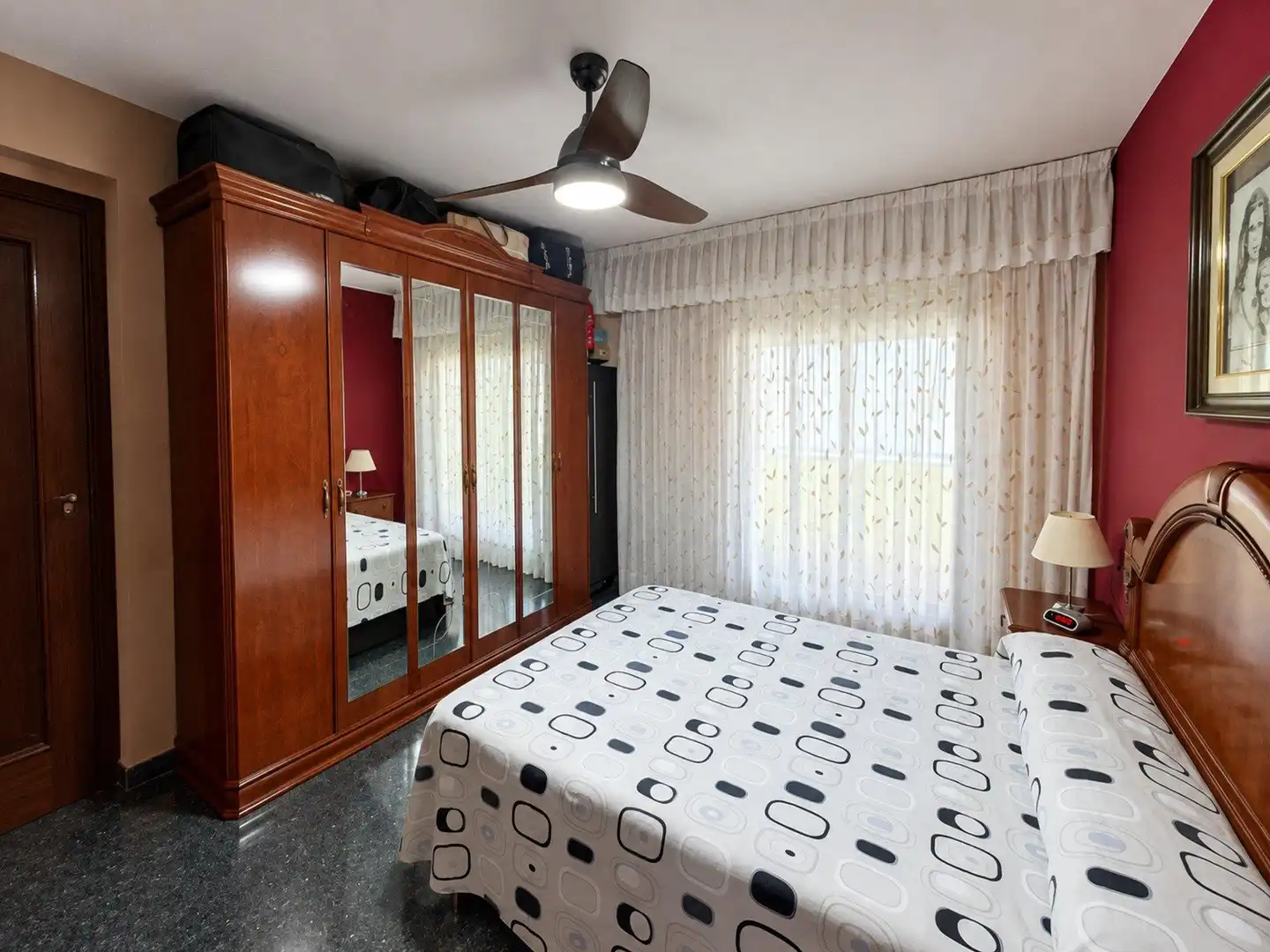 Appartamento con ascensore in vendita a Sant Josep - Zona Hospital, imagen 8