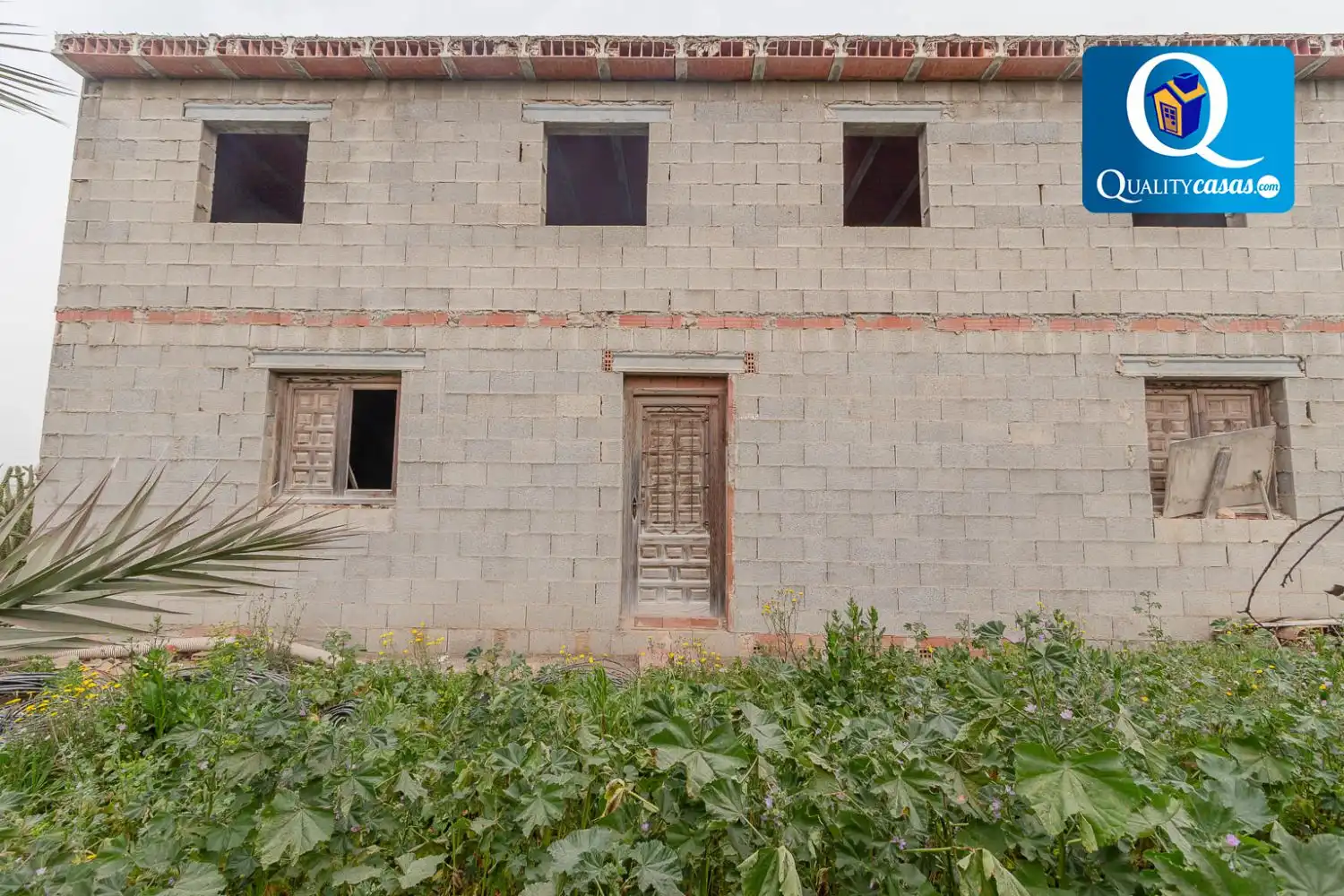 Casa rústica en venta en Partidas de Alicante, imagen 8