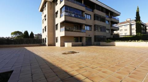 Foto 5 de Dúplex en venta en Federico García Lorca, Sector B, Madrid