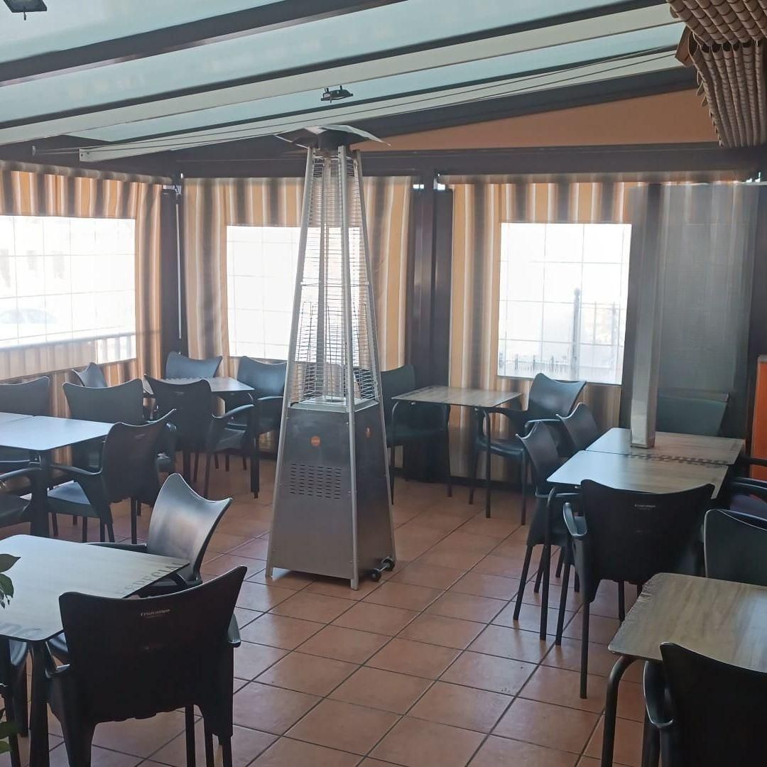 Premises to rent in Casabermeja