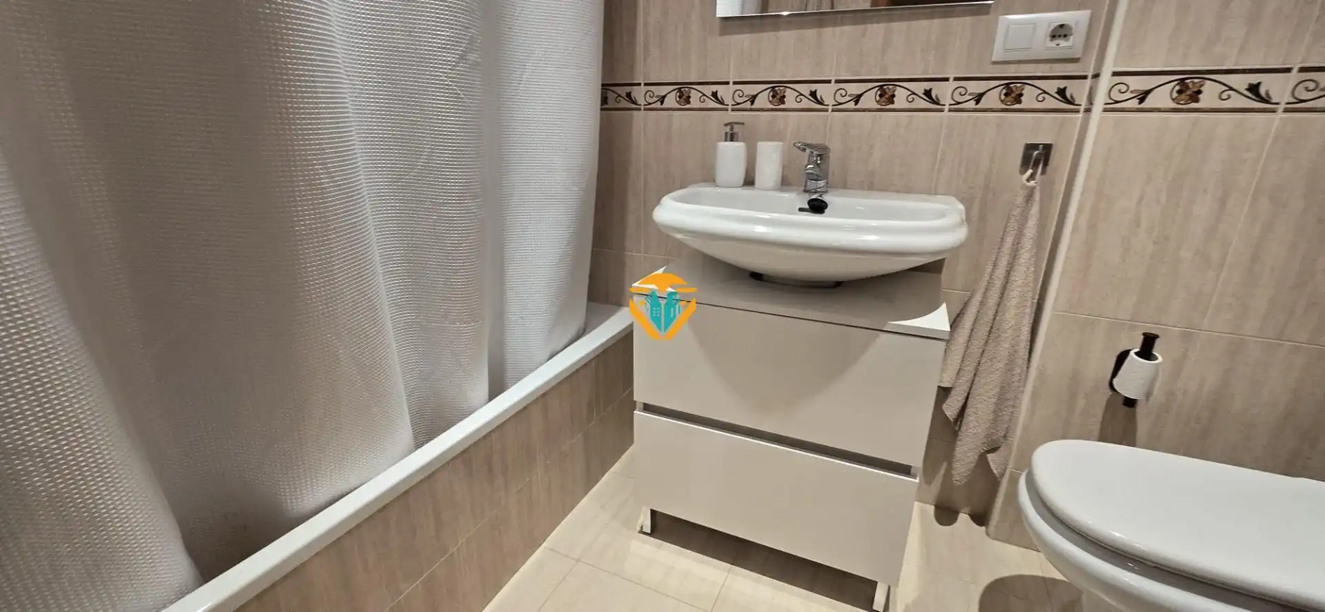 Apartament amb piscina en venda a La Cala de Villajoyosa, imagen 13