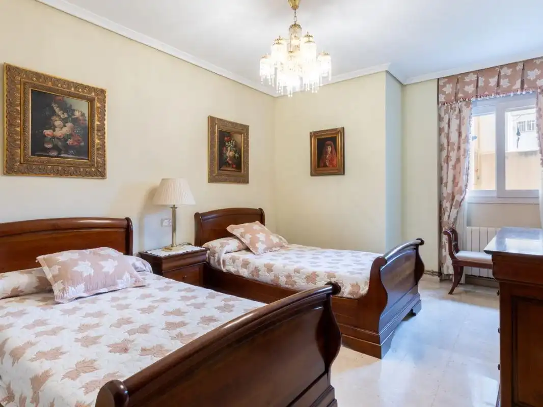 Appartement avec terrasse à vendre à C/ de Jesús, imagen 23