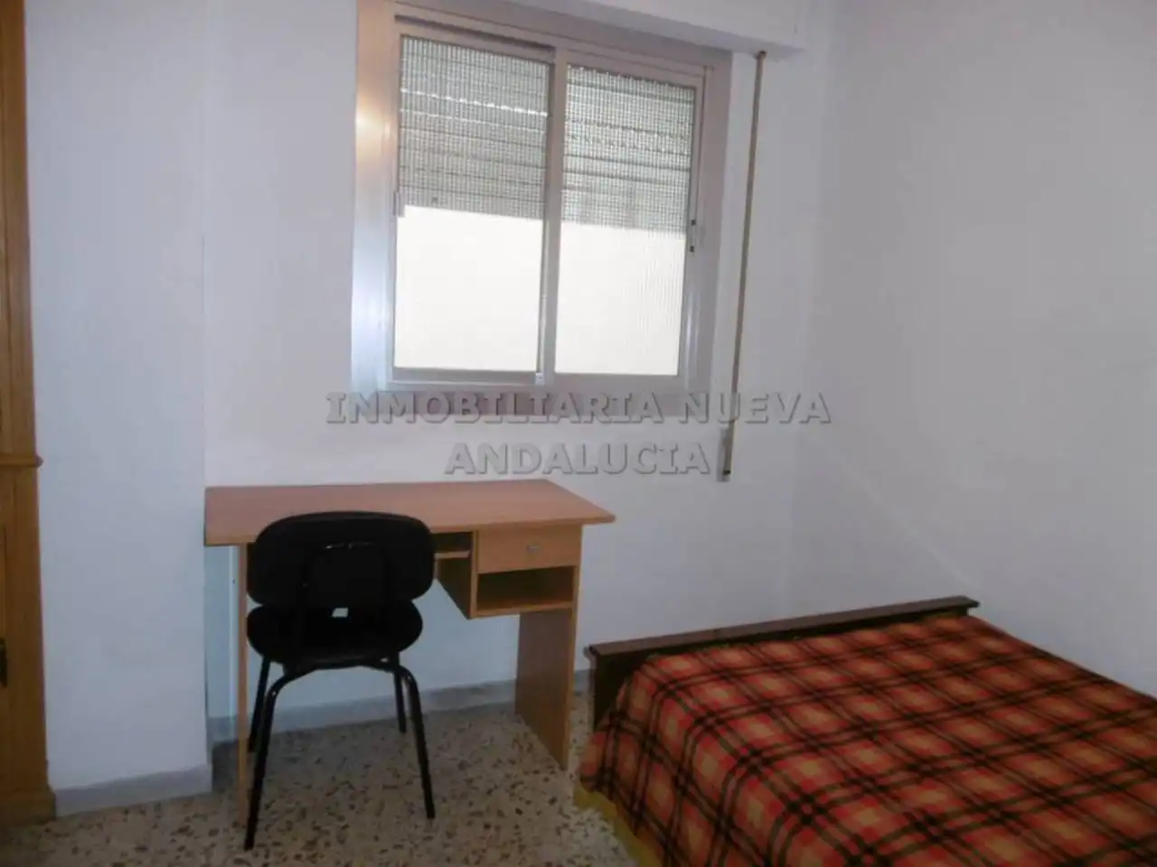 Flat with lift to rent in Plaza de Toros - Santa Rita, imagen 9