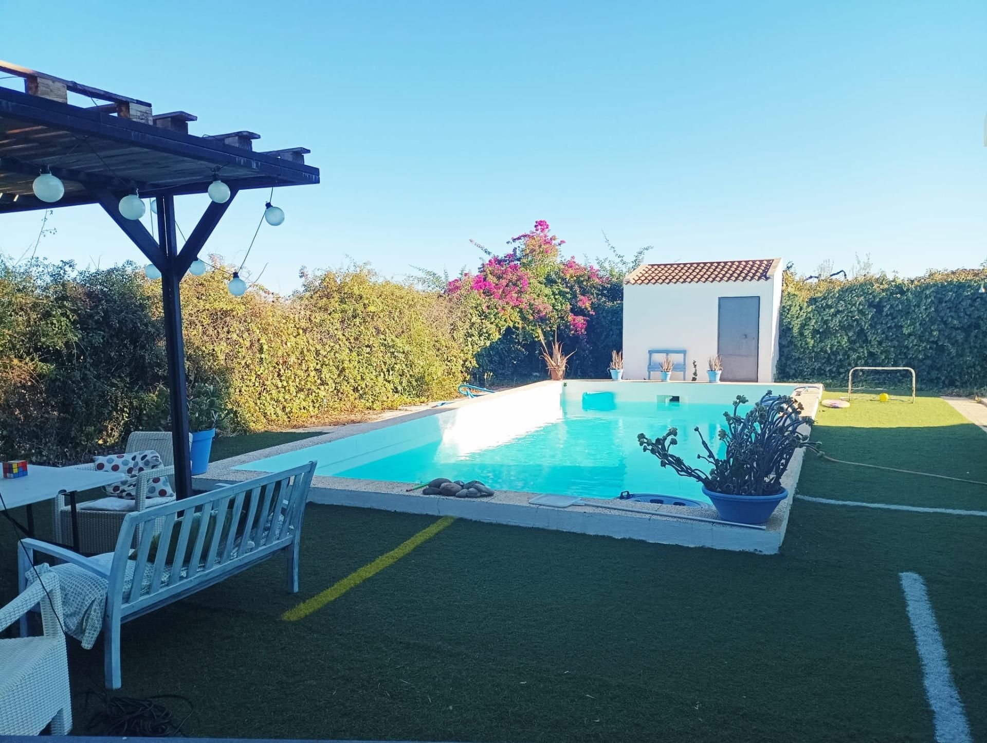 House or chalet for sale in Espartinas Pueblo