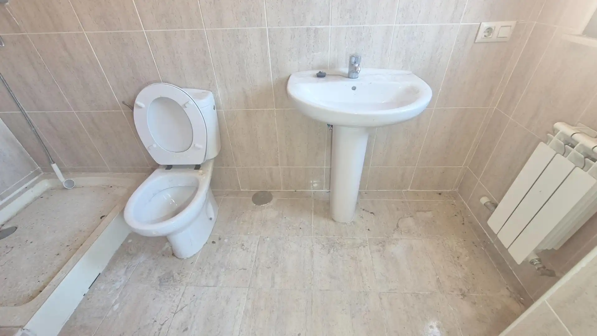 Attic for sale in Castellanos de Moriscos