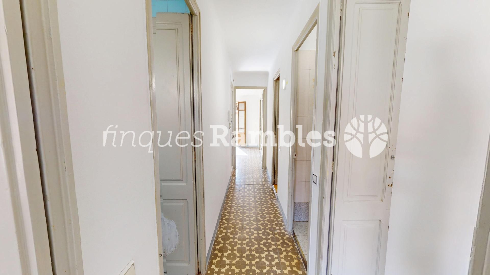 Flat for sale in Igualada  with Terrace, Storage room and Balcony