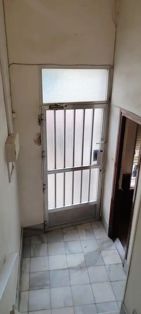Edifici en venda en Purchena