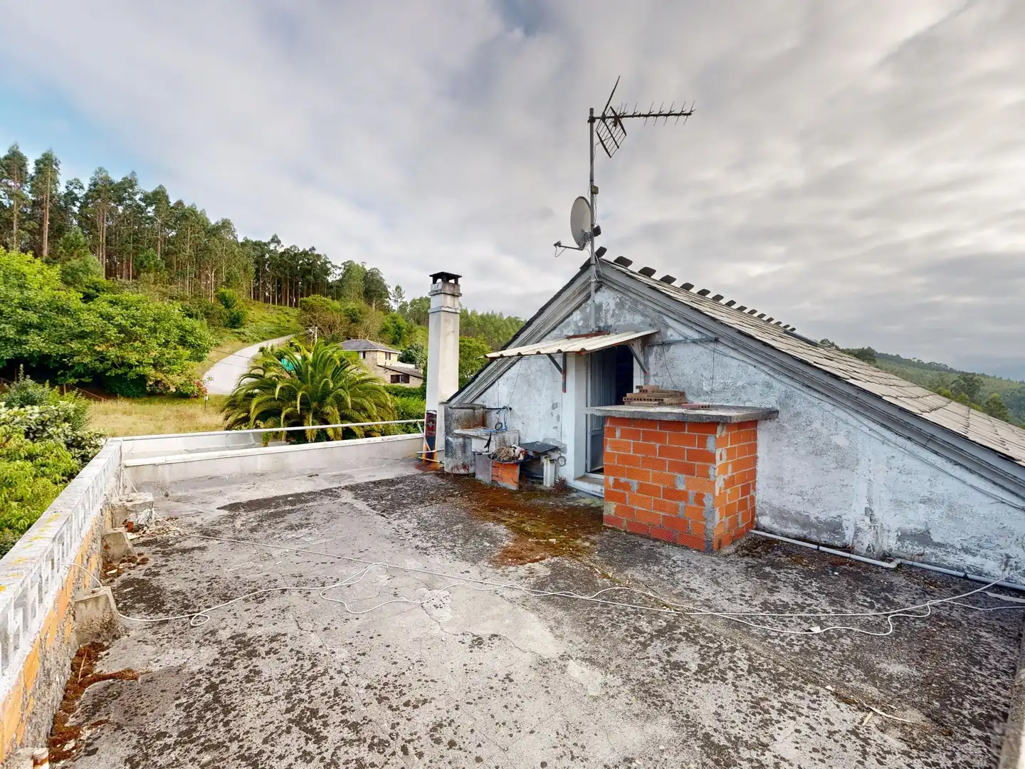Casa en venta en Trasmonte - Santa Cilla, imagen 77