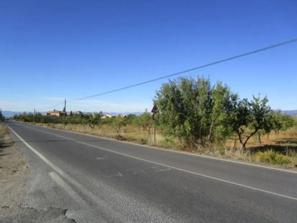 Residential for sale in Dílar