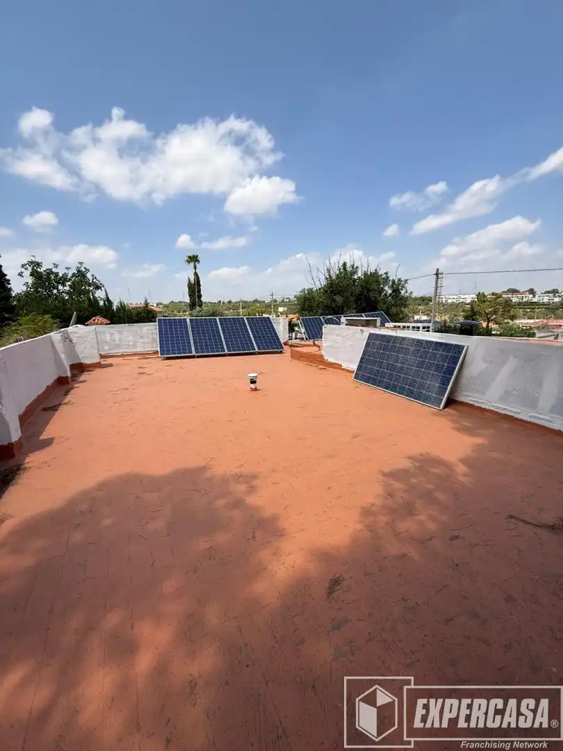 Casa o xalet en venda a Centro Ciudad