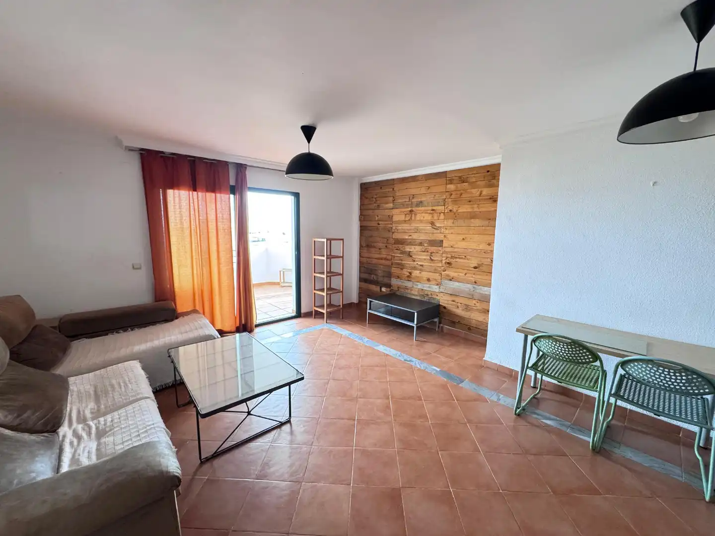 Apartment mit Pool zum Verkauf in Playamar - Benyamina, imagen 6