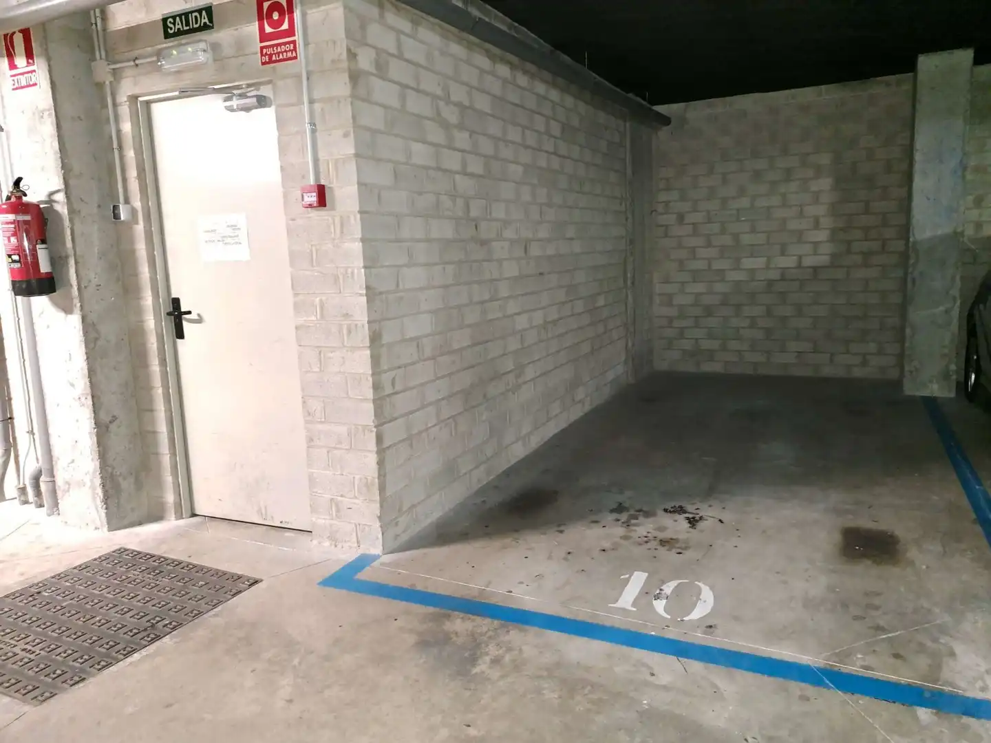 Parking de Garaje en venta en Zaragoza