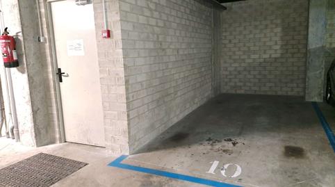 Foto 3 de Garatge en venda a Plaza Eccehomo, Alfonso, Zaragoza