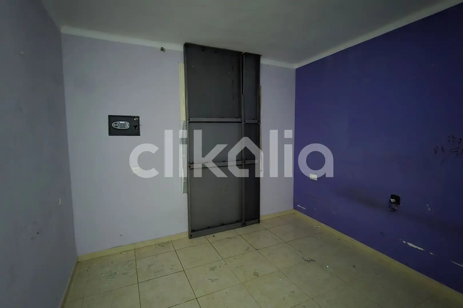 Piso en venta en Carretera de Roses - Fossos