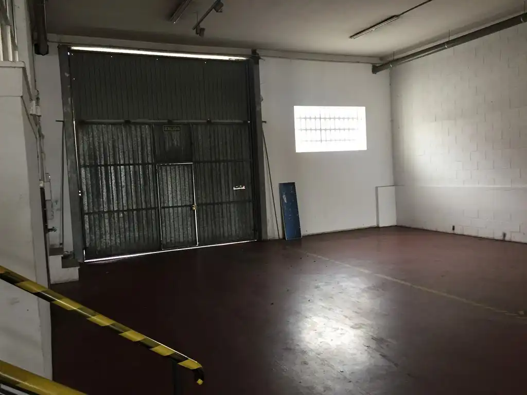 Nave industrial en venta en A Coruña Capital 