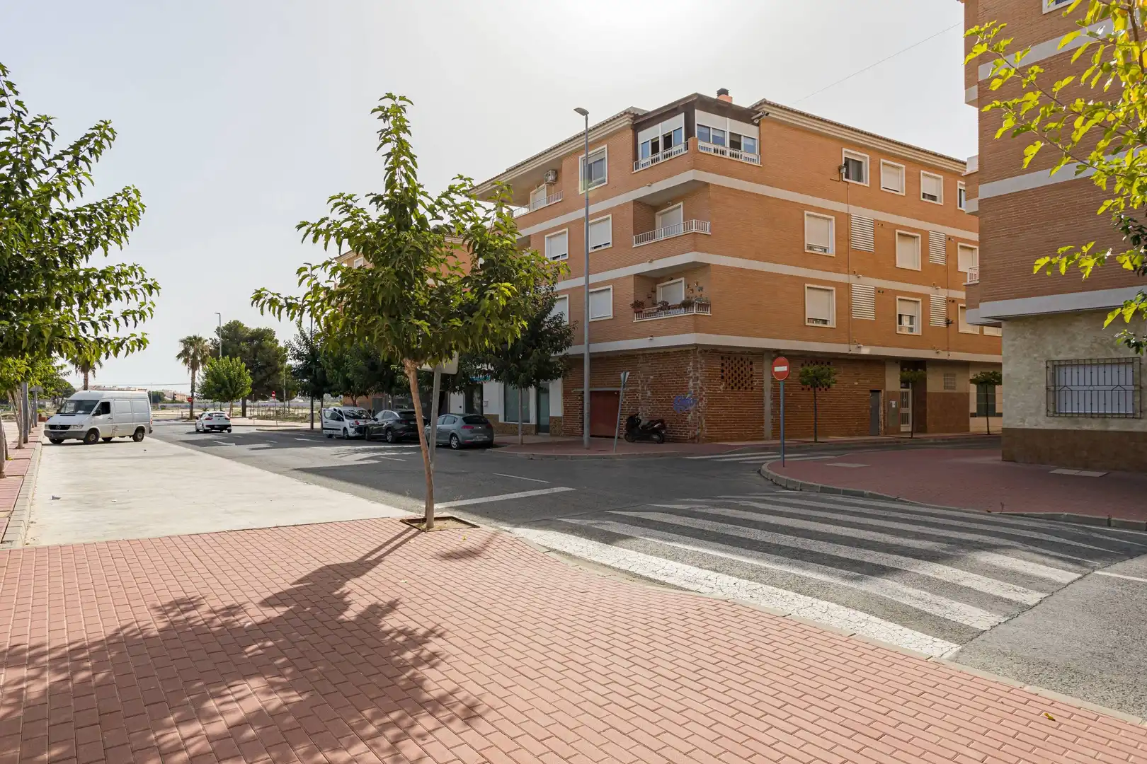 Apartament en venda a Murcia, Murcia