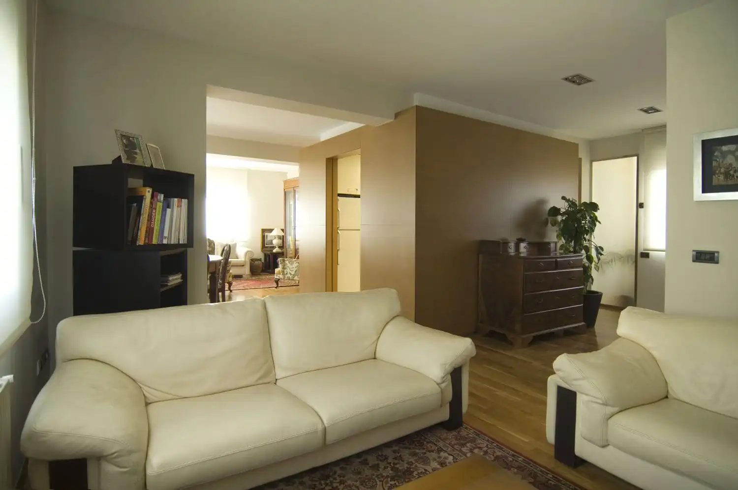 Flat for rent in Herrero, Hospital - Plaza del Real