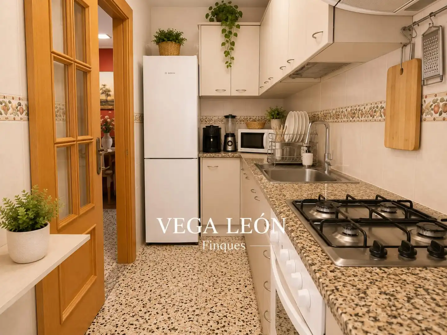 Piso en venta en Rocafonda, imagen 6