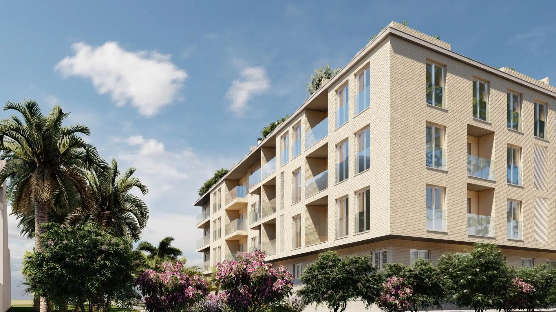 Wohnung mit Pool zum Verkauf in Avenida Avenida Libertad de El Progreso 57, imagen 7