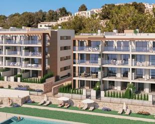 Vista exterior de Casa o xalet en venda en Capdepera amb Aire condicionat, Calefacció i Terrassa